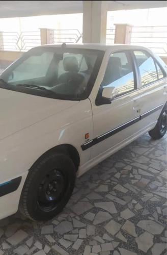 پژو پارس LX TU5، مدل ۱۳۹۹