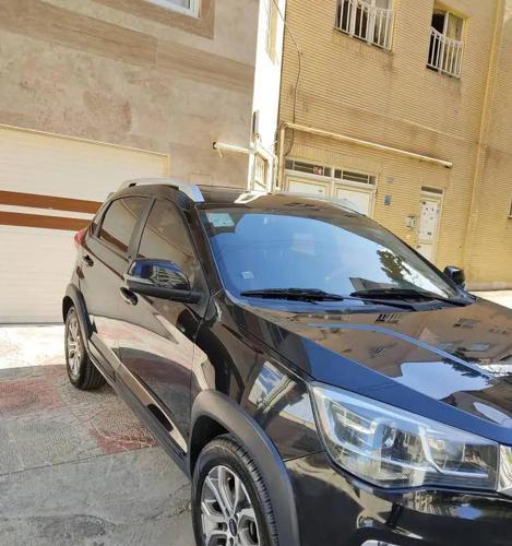 ام‌وی‌ام X22 اتوماتیک اسپرت، مدل ۱۴۰۱