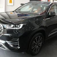FOWNIX TIGGO 8 PRO IE/تیگو8 پرو مکس/مدل 1403