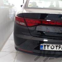 /تارا دنده ای TARA IRAN KHODRO خشک 1402 تحویل روز/