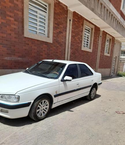 پژو پارس LX TU5، مدل ۱۳۹۹