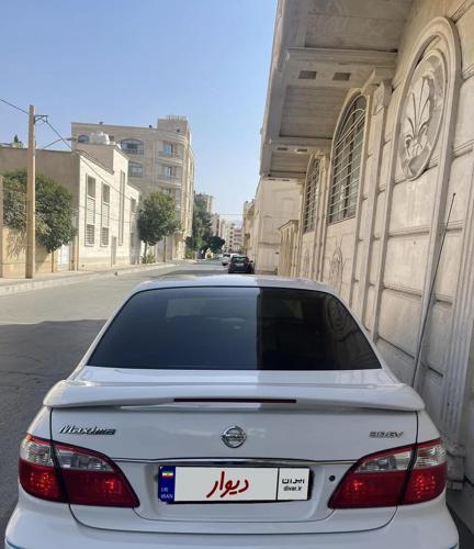 ماکسیما ۸۶ اتومات