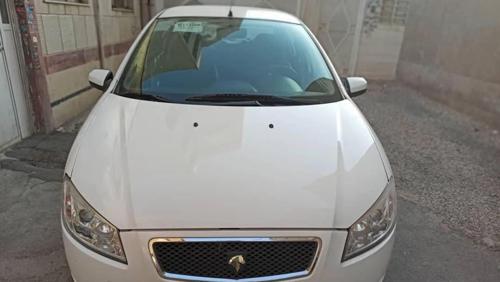 رانا LX، مدل ۱۳۹۵