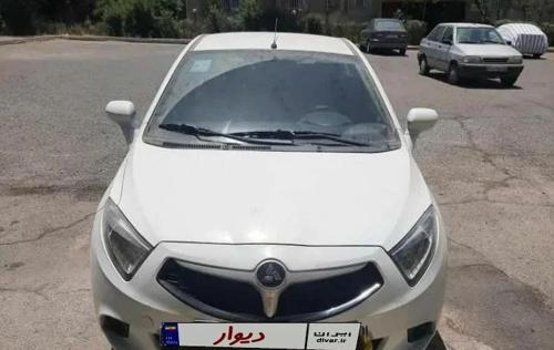 برلیانس h220 مدل ۹۷