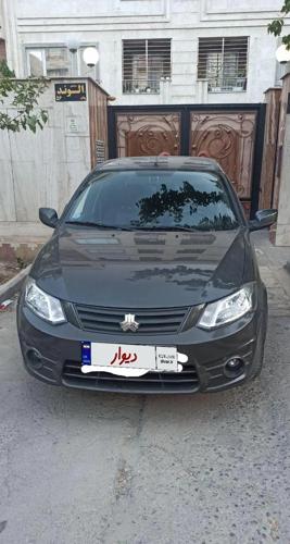 ساینا دنده‌ای SX، مدل ۱۳۹۹