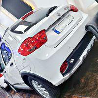 تارا اتوماتیک TARA AUTO مدل ۱۴۰۱ صفر خشک روز