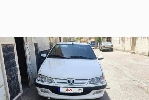 پژو پارس LX TU5، مدل ۱۴۰۰