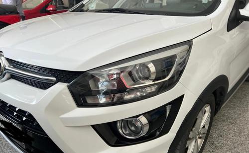 بایک x25ایکس ۲۵ام وی ام