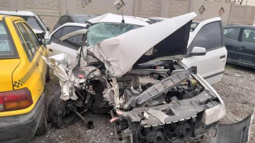 سمند LX EF7 گازسوز، مدل ۱۳۹۵