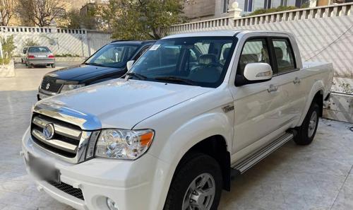 کاپرا 2، مدل ۱۴۰۱