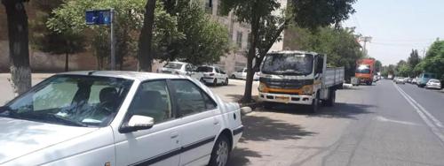 پژو پارس دوگانه سوز، مدل ۱۳۹۸
