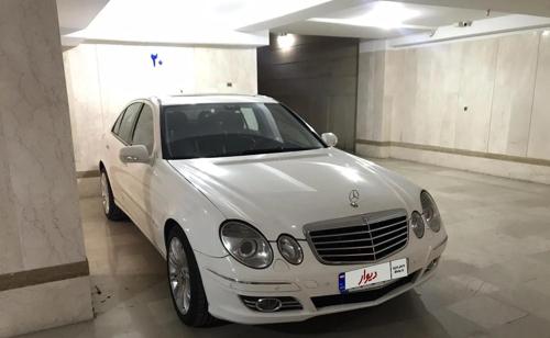 بنز اتوماتیک