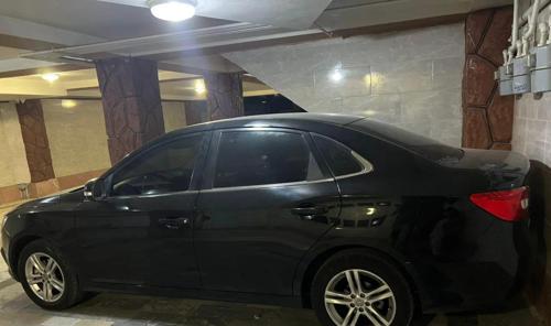 بسترن B30 مدل 97