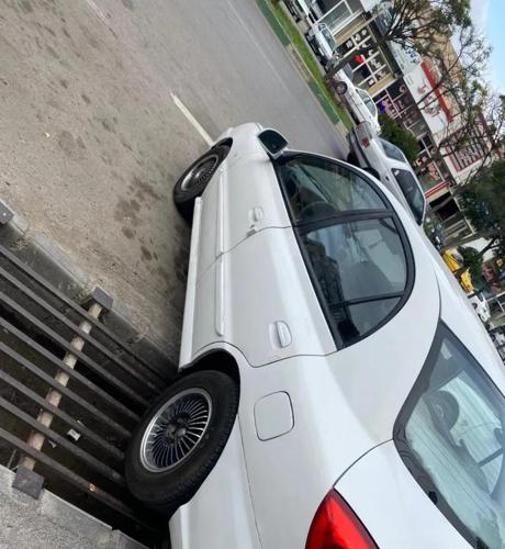 کیا ریو مونتاژ دنده‌ای، مدل ۱۳۸۷