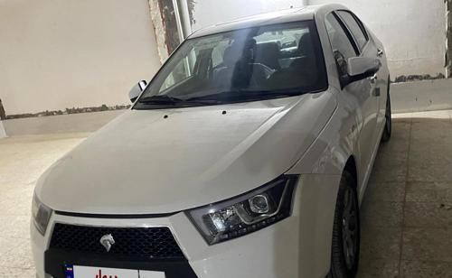 دنا پلاس اتوماتیک، مدل ۱۴۰۱