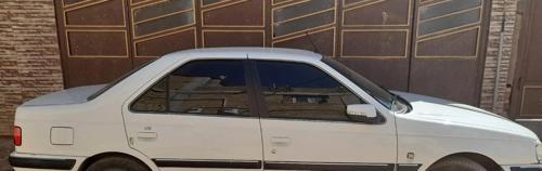پژو پارس LX TU5، مدل ۱۴۰۰