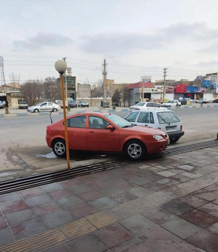 پروتون جن تو اتوماتیک، مدل ۲۰۰۷