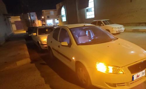 رانا LX، مدل ۱۳۹۴