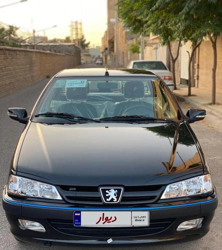 پژو پارس LX TU5، مدل ۱۳۹۹
