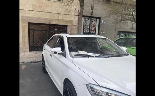 لیفان ۸۲۰ مدل ۹۷بی رنگ