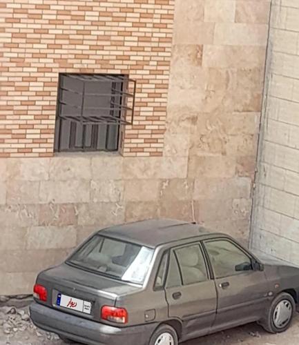 پراید 131 SL، مدل ۱۳۹۰ دوگانه شرکت