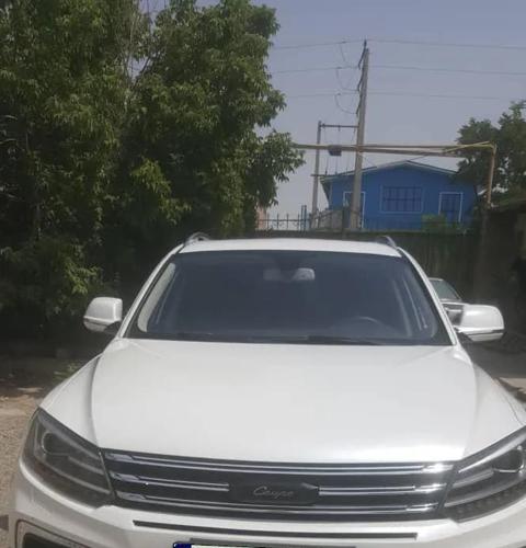 کوپا رویال، مدل ۱۳۹۷