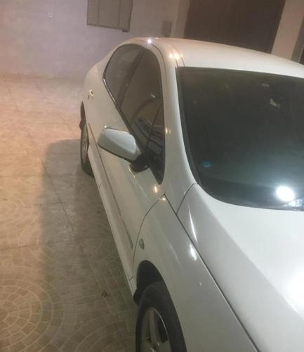 پژو 407، مدل ۲۰۰۹