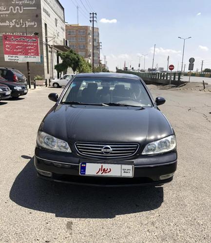 ماکسیمااتومات مدل ۸۳