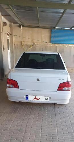 پراید 132 SE، مدل ۱۳۹۸