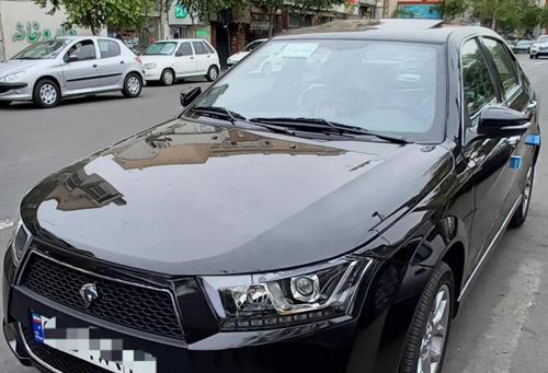 دنا اتومات مشکی ۱۴۰۰ کم کار  برج ۱۲