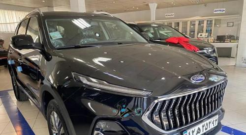 جک k7 مشکی