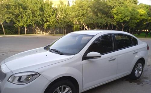 برلیانس H330 دنده‌ای 1500cc، مدل ۱۳۹۶
