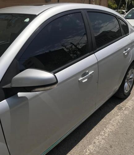 برلیانس H330 اتوماتیک 1650cc، مدل ۱۳۹۷