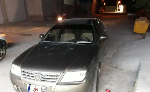 پروتون ایمپین، مدل ۲۰۰۸