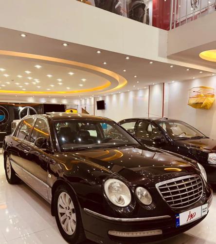 کیا اپیروس، مدل ۲۰۰۹
