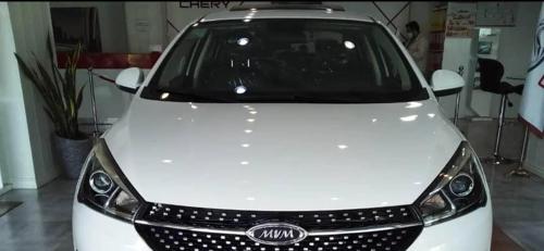 اقساطی نمایندگی چری آریزوپنج ۵ ARRIZO5