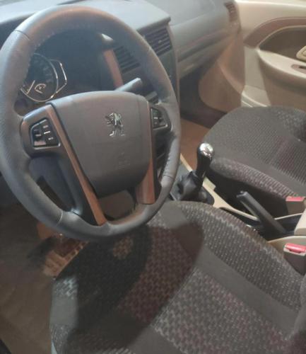 پژو پارس تیوفایف مدل ۱۴۰۱