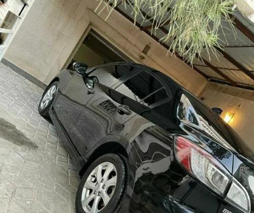 مزدا 3N هاچبک مونتاژ تیپ 3، مدل ۱۳۸۹
