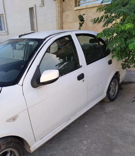 ساینا اتوماتیک، مدل ۱۳۹۷