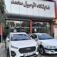 پروx22 دنده‌ای صفر کیلومتر  نقدی و اقساطی موجود