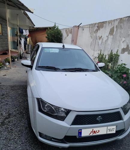 دنا معمولی تیپ ۲، مدل ۱۴۰۰