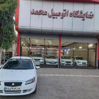 رانا پلاس صفر کیلومتر نقدی،اقساطی تحویل همان لحظه