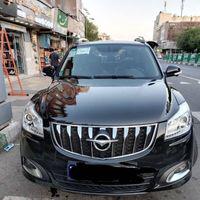 *هایما s7 پلاس/خشک اقساطی/تحویل ۱ ساعته*