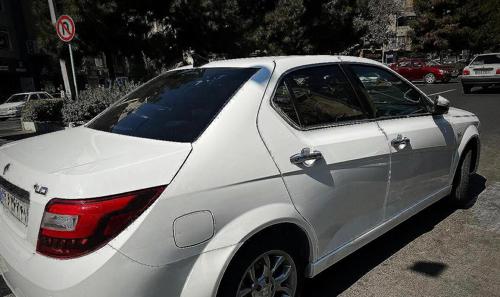 دنا پلاس+توربو اتوماتیک صفرخشک مدل1401//تحویل روز
