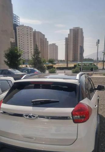 ایکس22 دنده ایی/ X22 MT مدل1401/اقساطی