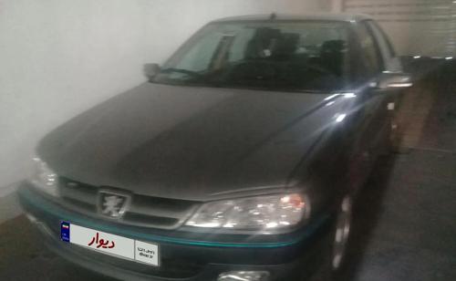 پژو پارس LX TU5، مدل ۱۴۰۱صفر