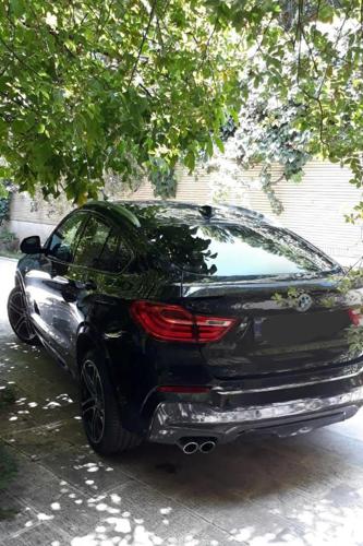 BMW/X4/xline