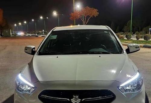 شاهین صفر و خشک مدل،1402،تحویل به روز()