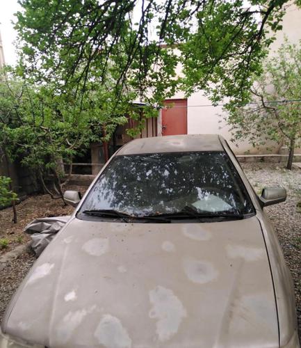 سمند X7 بنزینی، مدل ۱۳۸۲