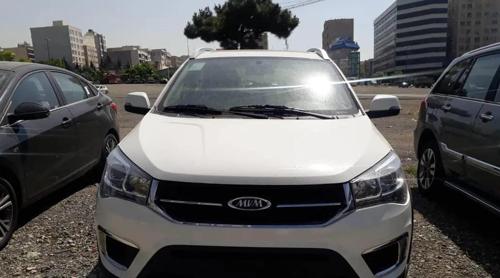 ایکس22 دنده ای مدل 1401//محدود/X22 MT